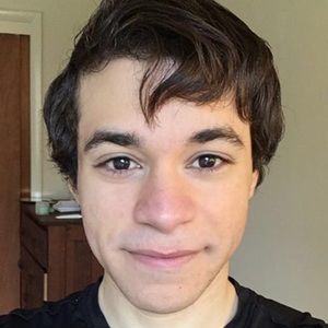 Meet your Posher, Dmitri